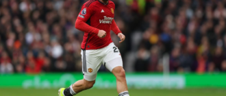 Gareth Southgate liberou Luke Shaw para as quartas de final da Euro 2024 entre Inglaterra e Suíça