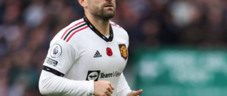 16 jogadores do Manchester United perderam cinco ou mais jogos devido a lesões nesta temporada