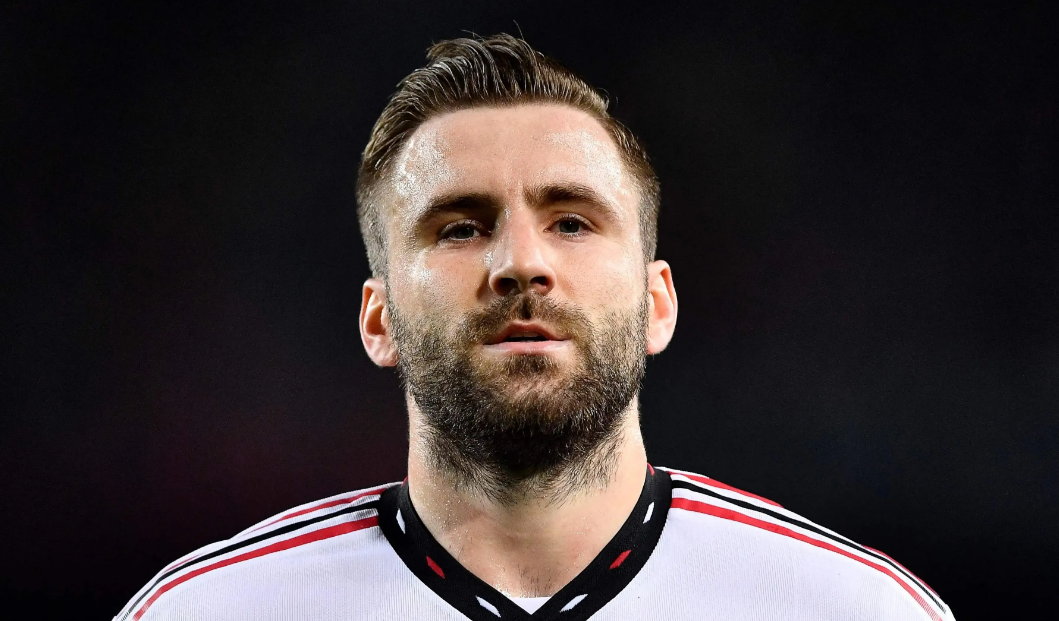 Vale a pena arriscar Southgate revela em que fase da Eurocopa planeja trazer Shaw