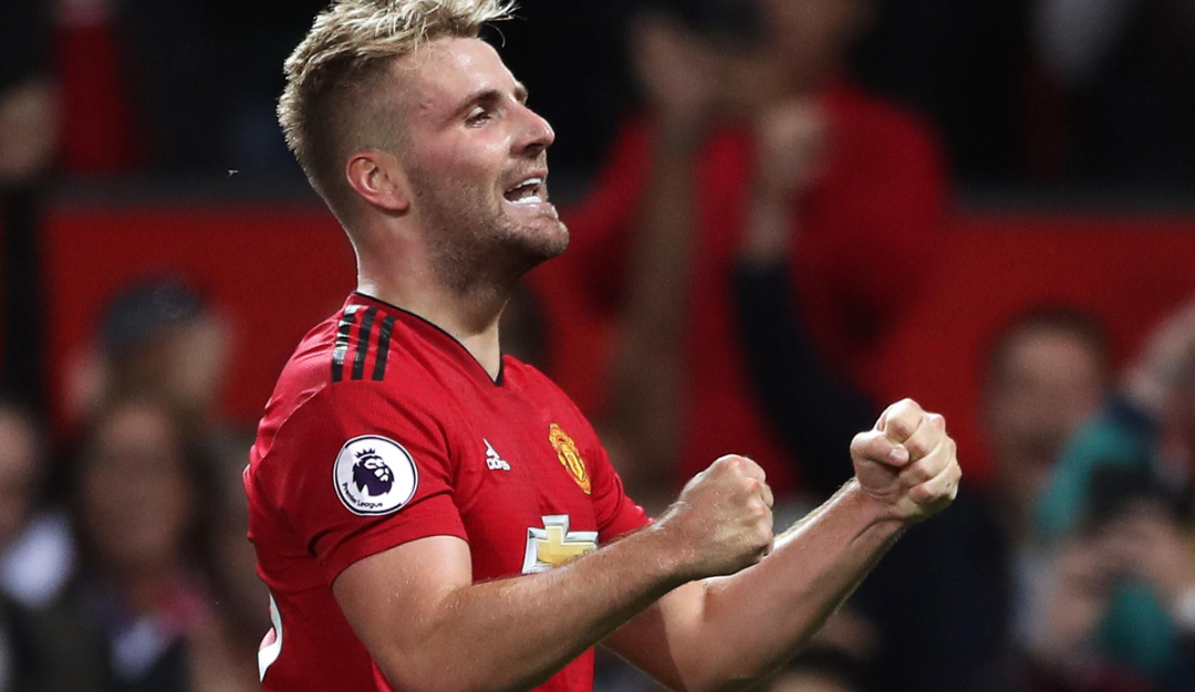 Dois jogadores do Manchester United voltaram aos treinos com o resto do elenco