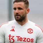 Não podemos sentir pena de nós mesmos: Luke Shaw sobre a má fase do Manchester United