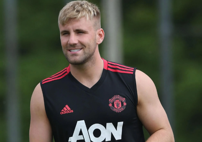 Preocupações com lesões antes do FA Community Shield Maguire e outros sob avaliação