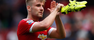 Três laterais-esquerdos de interesse do Manchester United revelados